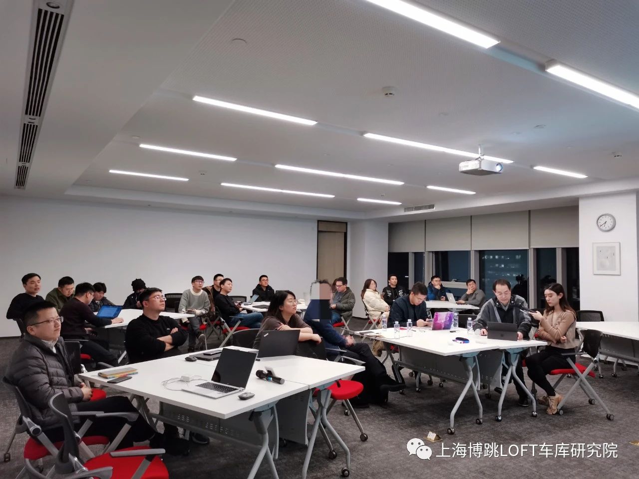 崇明杭州LOFT车库专题会